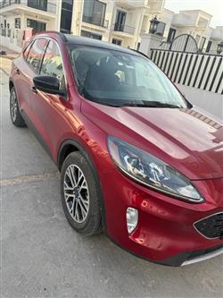 فۆرد ئێسکەیپ